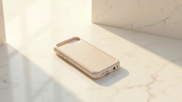 Boutiques de téléphonie : construire une gamme de coques qui tourne