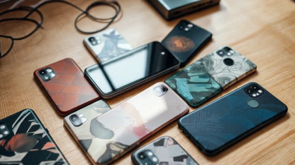 Les meilleures coques de téléphonie : générez une collection rentable