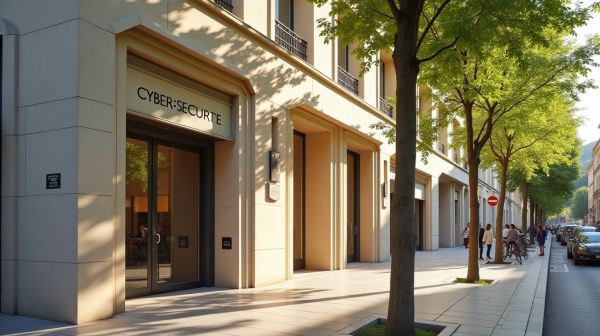 Optimiser la sécurité informatique des PME avec une formation cybersécurité à Montpellier