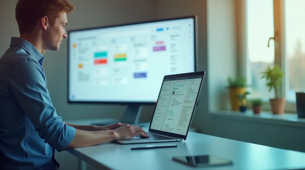 Optimisez la gestion de projets digitaux avec webmea flow