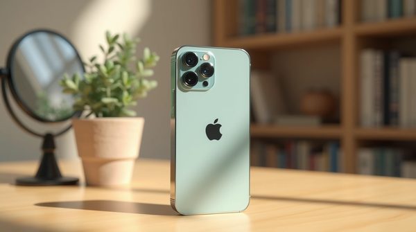 Pourquoi choisir un iphone 12 mini reconditionné ?